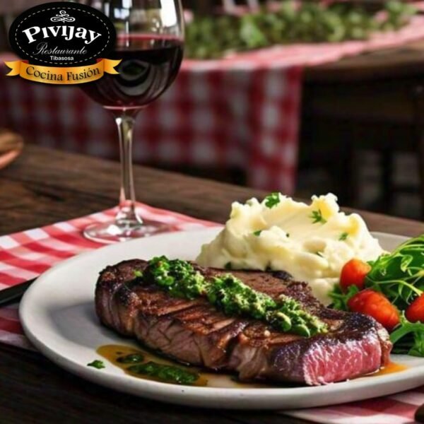 Churrasco