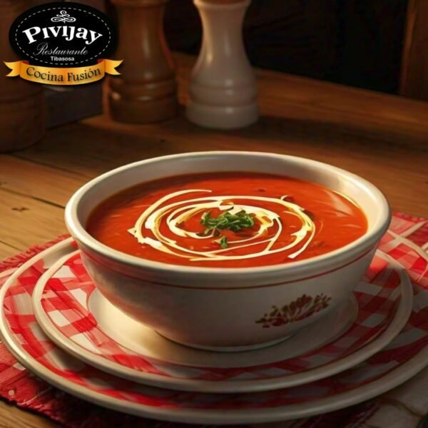 Crema Mexicana