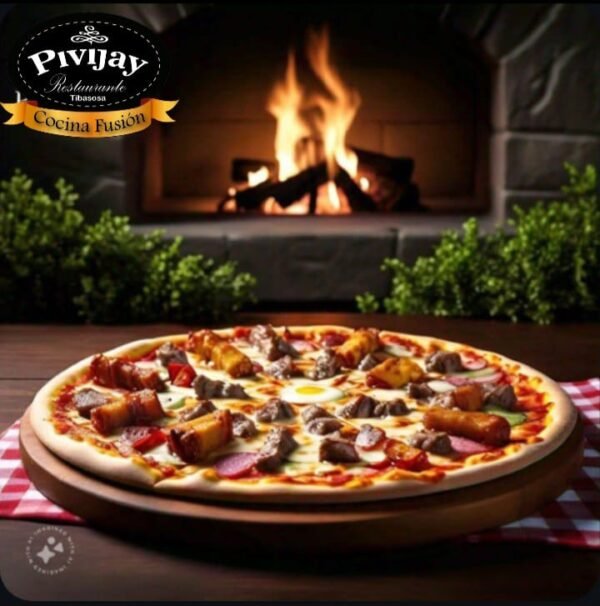 Pizza Pivijay